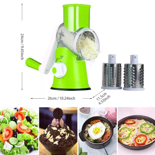 Roller Vegetable Cutter in Islamabad